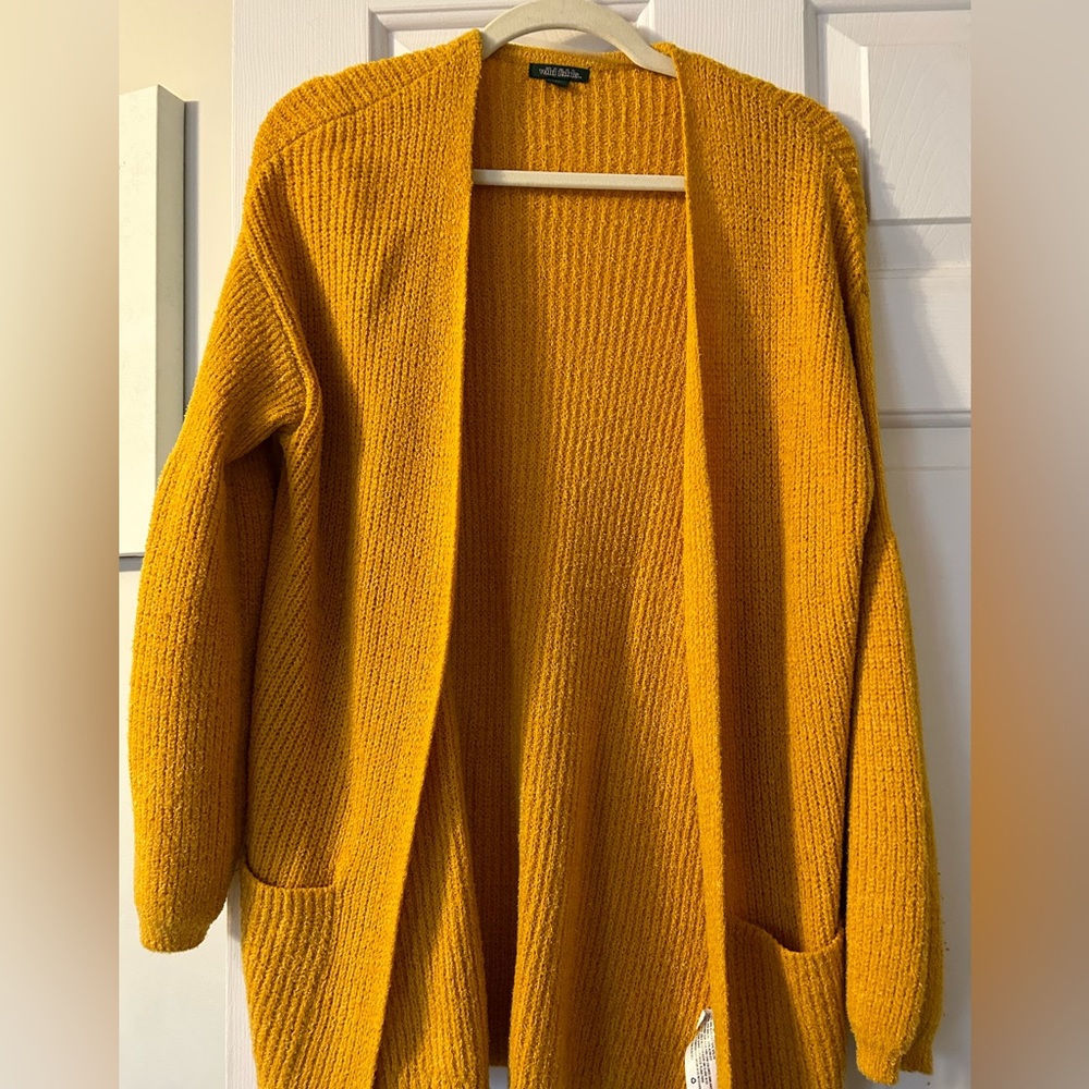 Wild Fable cardigan